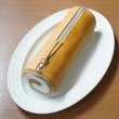 画像1: 【卵生地のロールケーキ】ロングポーチ (1)